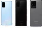 Samsung S20 | S20+ | S20 Ultra sẽ được trang bị cấu hình mạnh mẽ