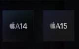 iPhone 13 Pro sử dụng chip Apple A15 mạnh mẽ nhất hiện nay 
