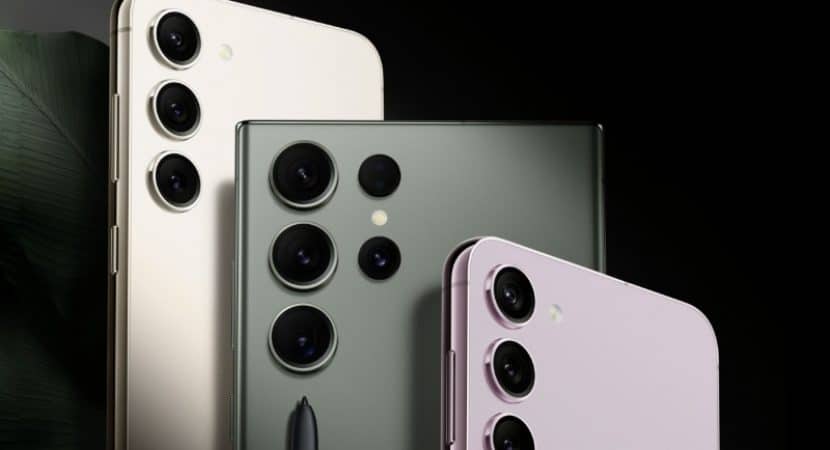 Điện thoại samsung nào tốt nhất