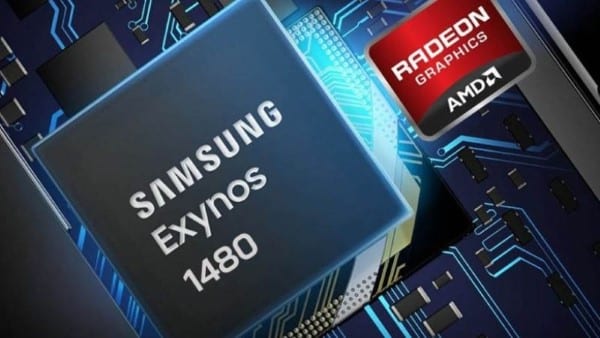 Samsung A55 tích hợp SOC Exynos 1480 cho hiệu năng vượt trội hơn.